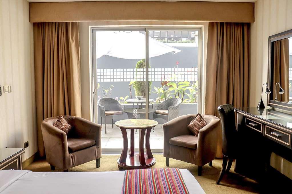 Luxury Inkari Hotel Lima Phòng bức ảnh