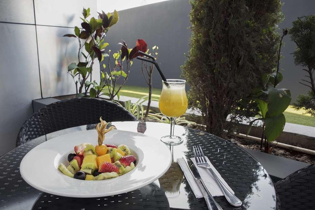 Luxury Inkari Hotel Lima Tiện nghi bức ảnh