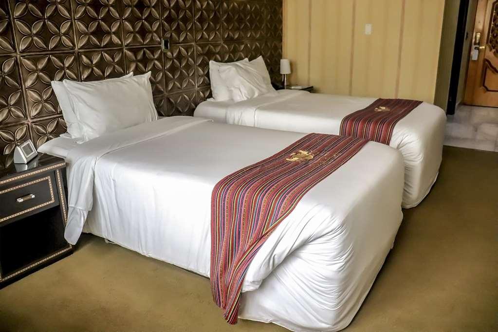 Luxury Inkari Hotel Lima Phòng bức ảnh
